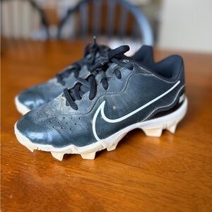 Kids Nike Baseball Cleats